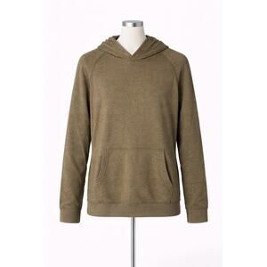 32 degree heat mens hoodie size XXL Cozy Streetwear Urban Outdoors Winter Grunge